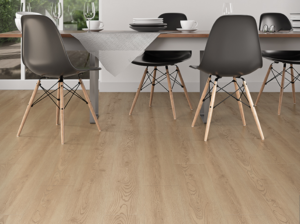 Cuándo instalar un suelo laminado de imitación de madera
