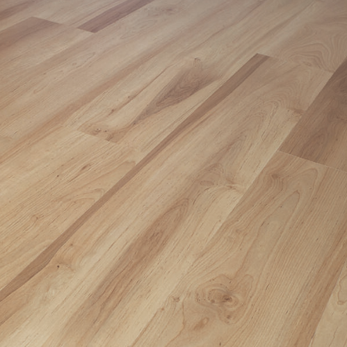El mejor suelo laminado de roble