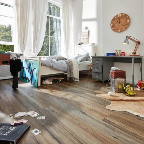 ventajas de los suelos laminados