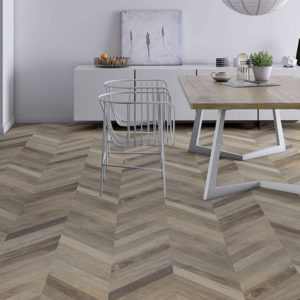 Beneficios de los suelos laminados para casas rústicas