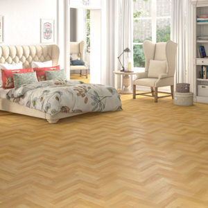 Elegir entre parquet o tarima flotante