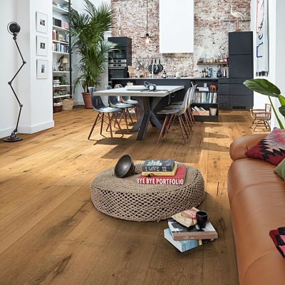 Mejor suelo laminado para poner en cocina