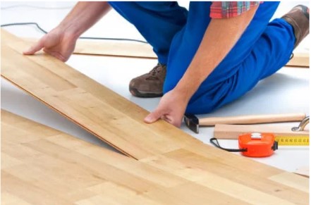últimas tendencias suelo laminado