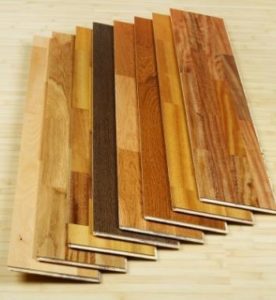 Últimas tendencias en suelos laminados