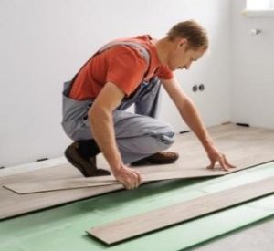 Instalación sin obra