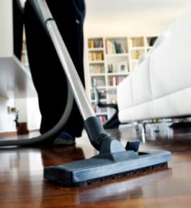 mantenimiento suelos laminados