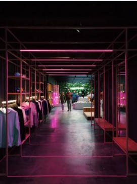 mejo suelo para tienda