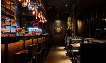 mejor suelo cafetería