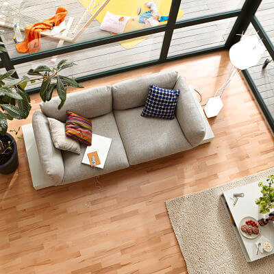 la diferencia entre suelo laminado y tarima flotante