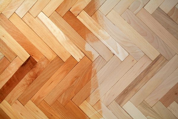 ventajas parquet barnizado
