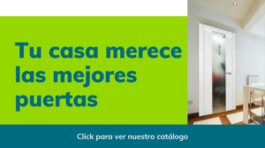 instalar puertas en block