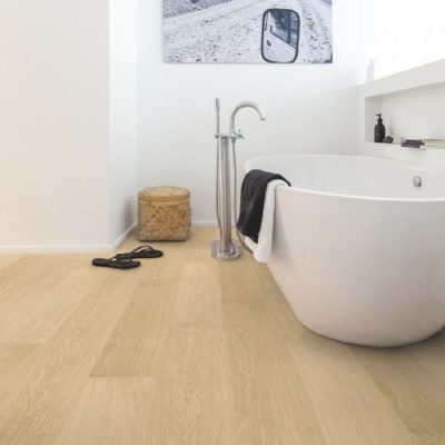 las tarimas para las duchas