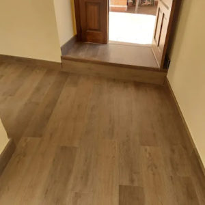 suelo vinílico hogar