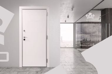 instalar puerta acorazada precio