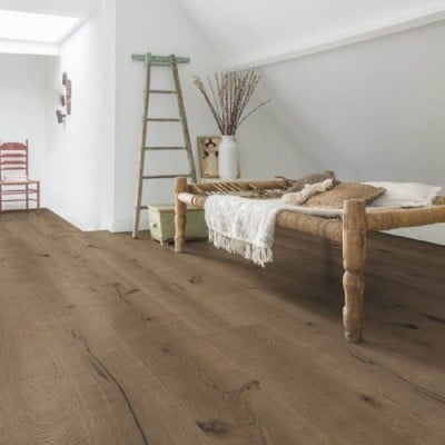 tipos de parquet madera