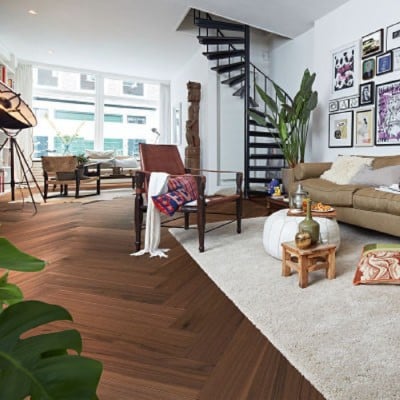 tipos de parquet y precios