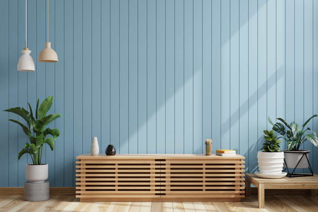 revestimientos de madera