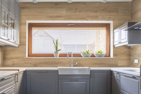 revestimiento de pared para cocina