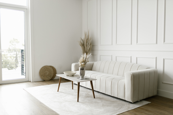 Ideas para decorar las paredes de una habitación