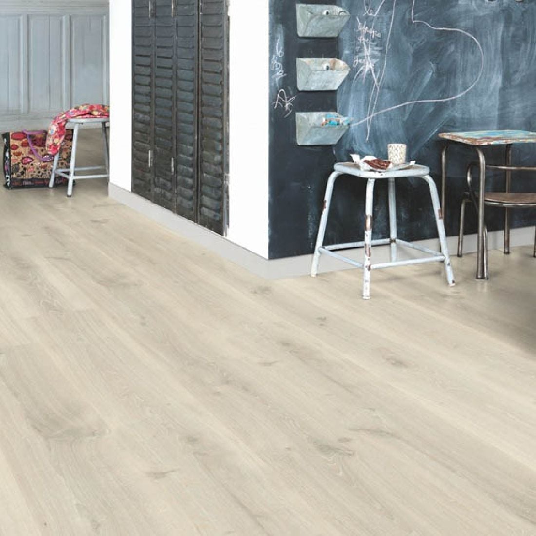 cuánto cuesta poner un suelo laminado