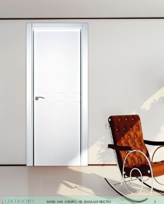 puertas para local