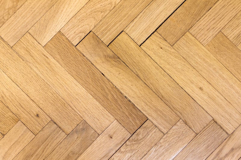 diferencia entre tarima flotante y parquet