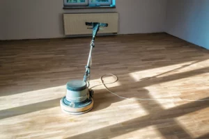  acuchillar parquet