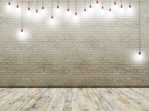 Ideas diseño tarima gris