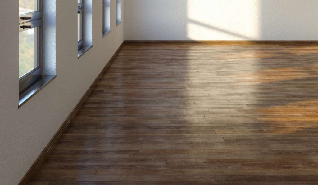 precio poner suelo laminado