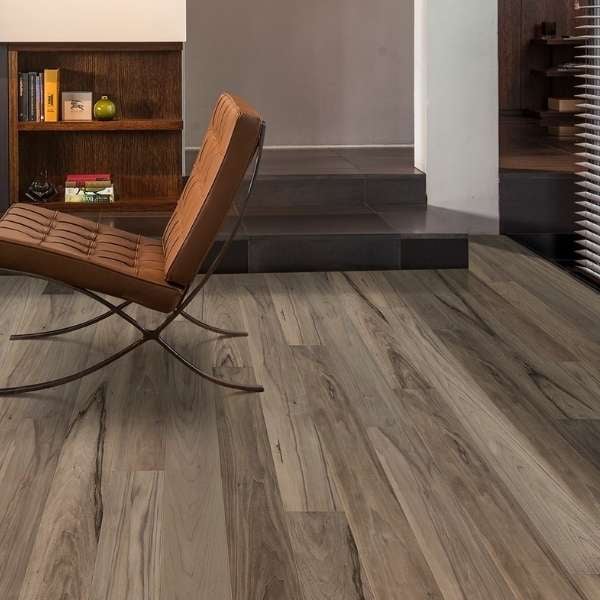 tarima flotante para vivienda