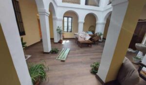 suelo vinílico para casa