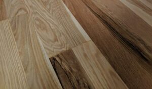 proyecto tarima flotante para casa
