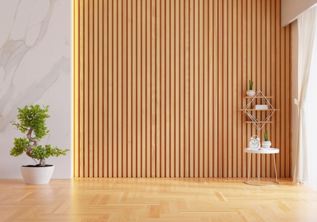 Ideas para decorar las paredes de una habitación