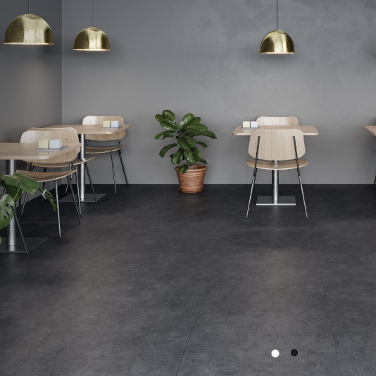 Concrete Negro 120x60 Industry Tiles S180093