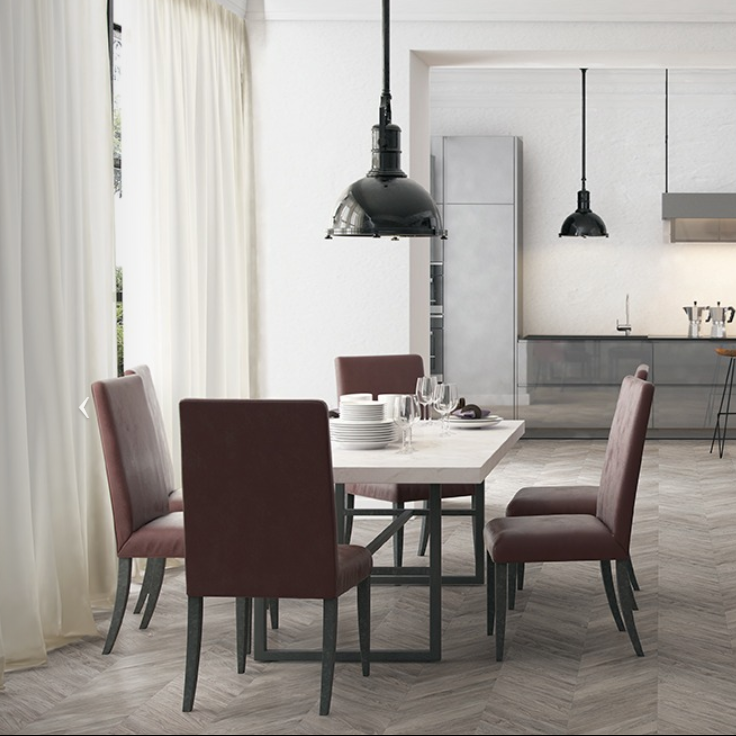Espiga Grey S174221