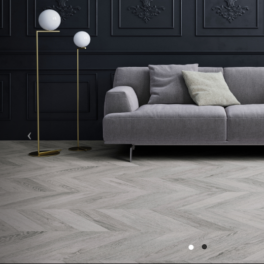 Espiga Light Grey Masterpieces Espigas