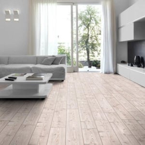 los suelos laminados