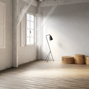 Natural Painted Oak Faus Syncro S177192