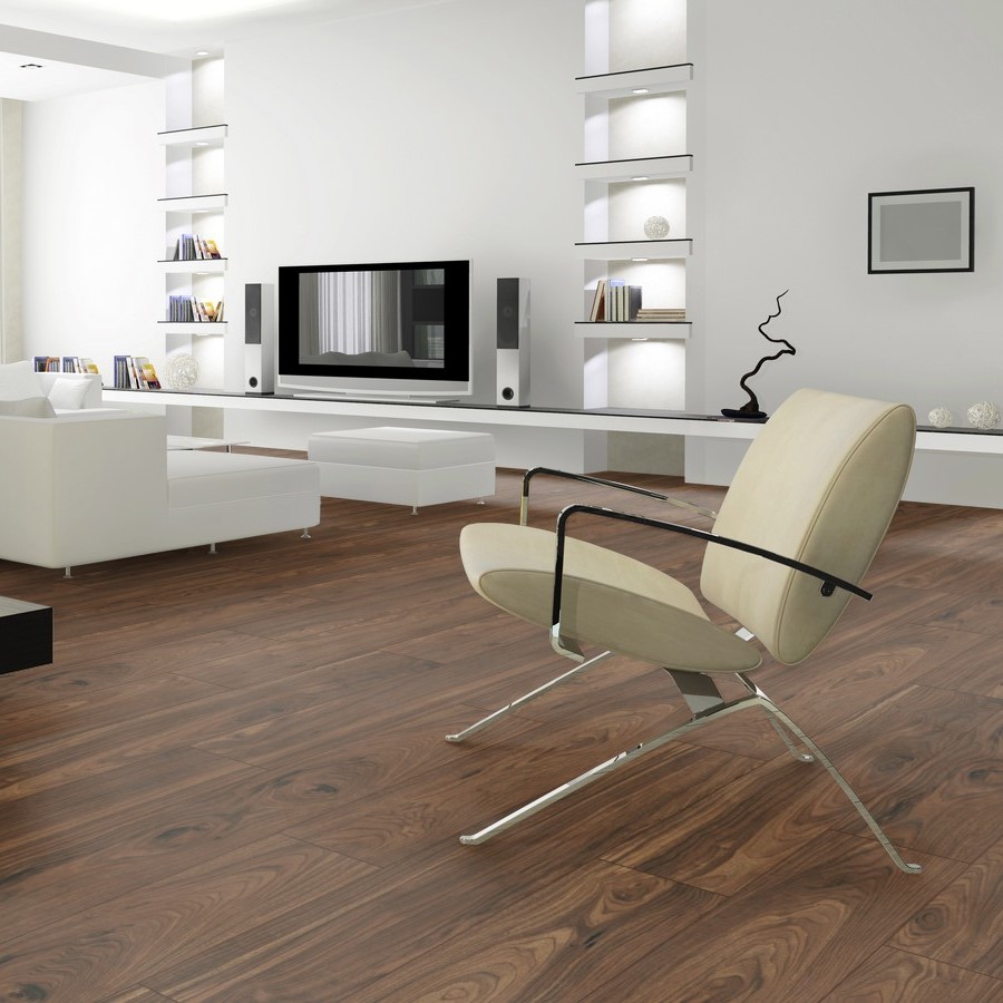 Nogal Toscana Kronotex Exquisit D3070