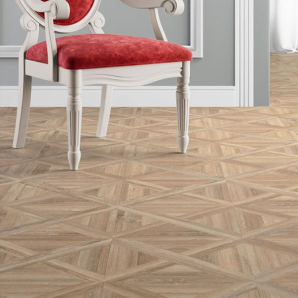 Normandie Natural Masterpieces Marqueteria