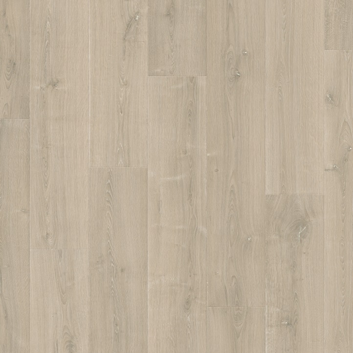 Roble Beige Cepillado Quick Step Signature SIG4764