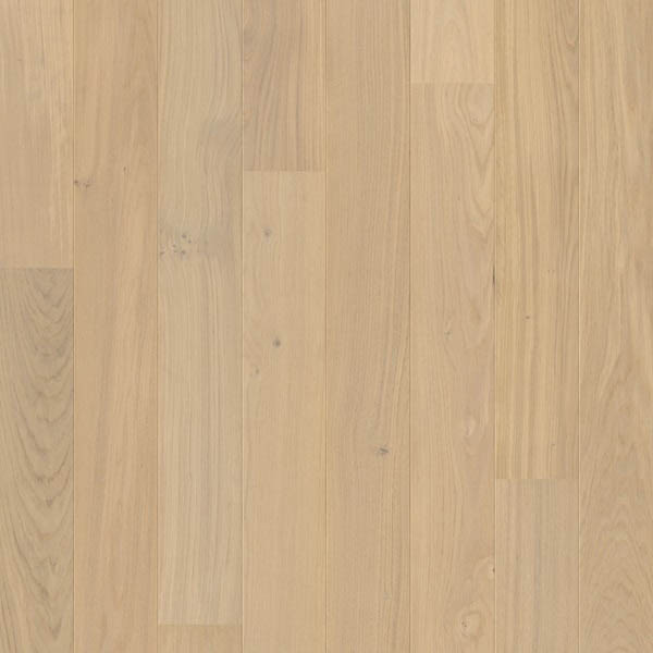 Roble Blanco Algodón Mate Quick Step Compact COM1451