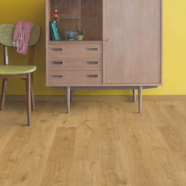 Roble blanco claro Quick Step Eligna EL1491