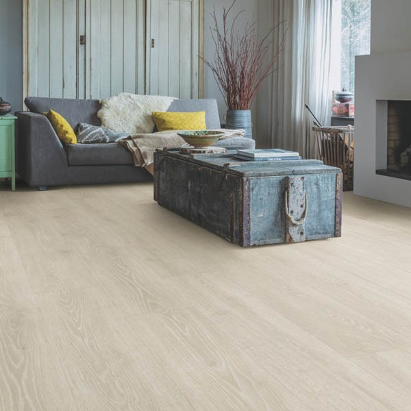 Roble bosque gris claro Quick Step Majestic MJ3547