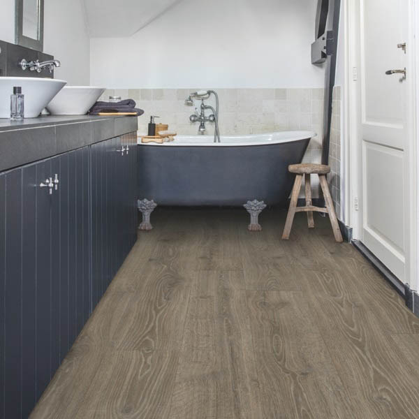 Roble bosque marrón Quick Step Majestic MJ3548