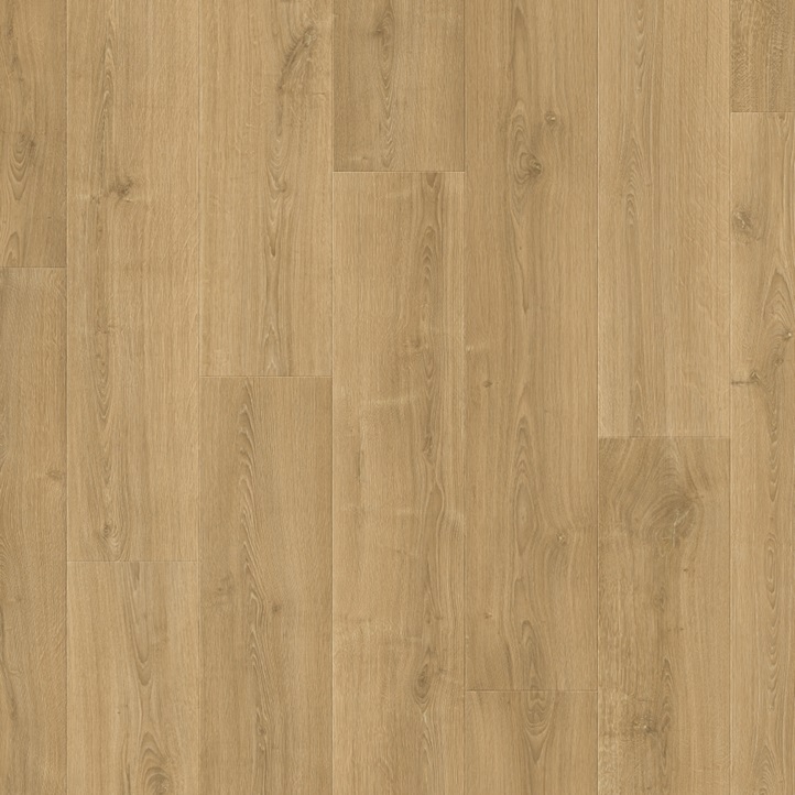 Roble Cepillado Calido Natural Quick Step Signature SIG4762