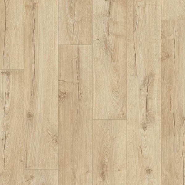 Roble clásico beige Quick Step Impressive IM1847