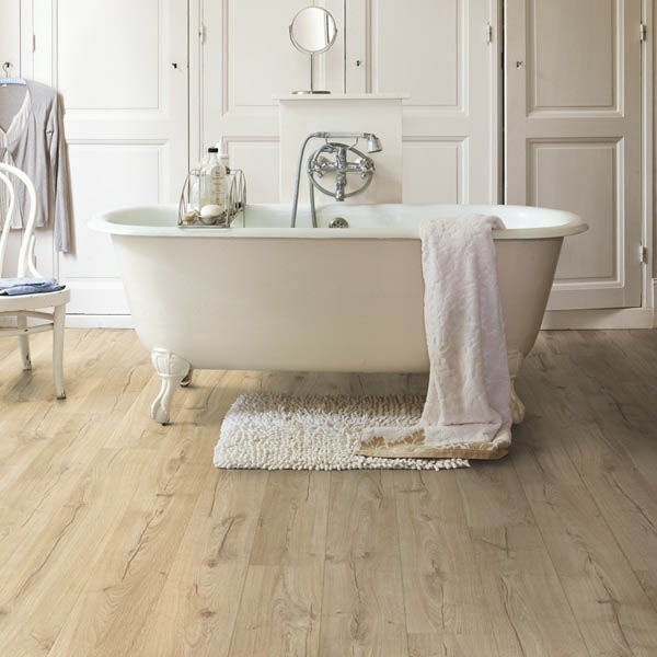 Roble clásico beige Quick Step Impressive Ultra IMU1847