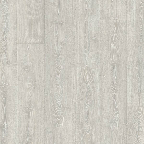 Roble clásico gris con pátina Quick Step Impressive IM3560
