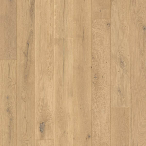 Roble Crudo Country Extra mate Quick Step Compact COM3097